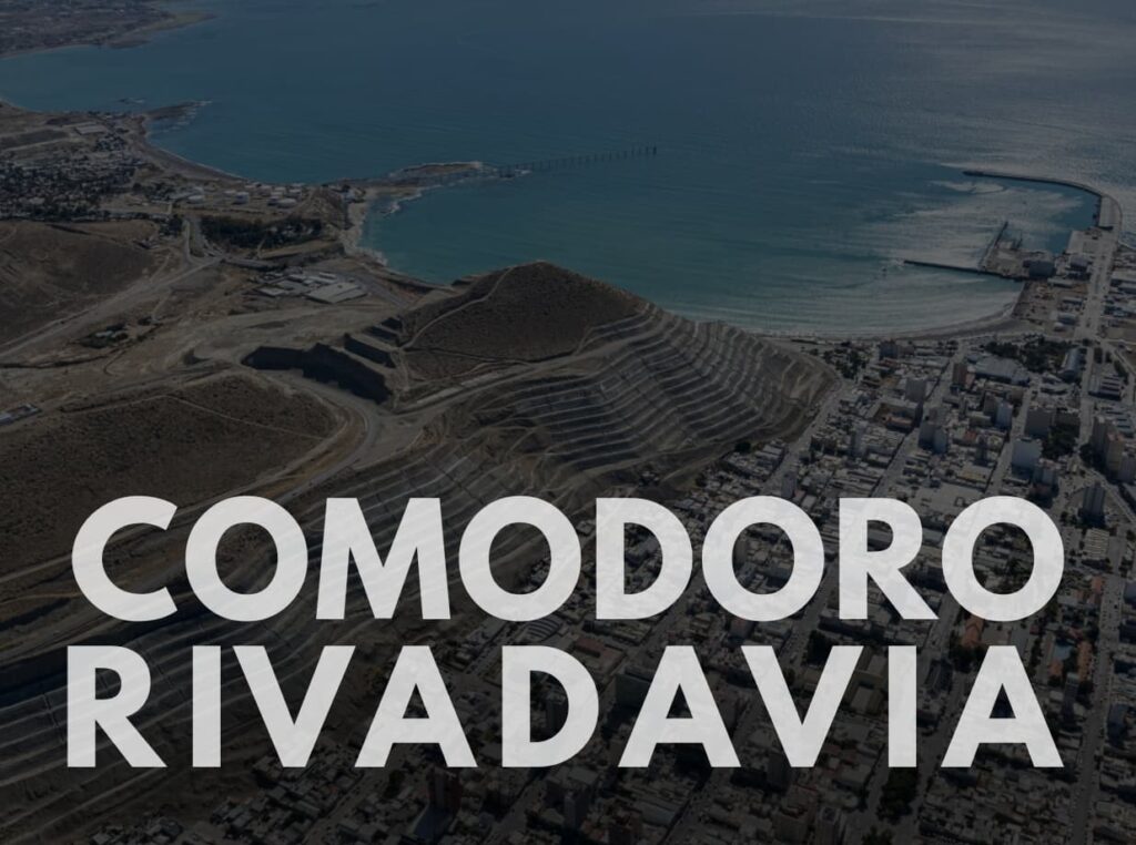 comodoro rivadavia